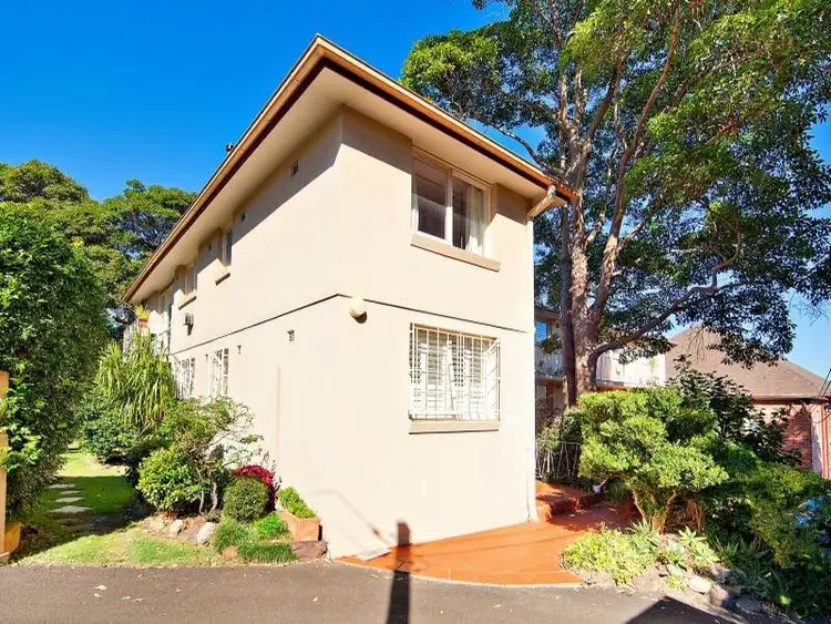 10/96 Milson Road, Cremorne NSW 2090