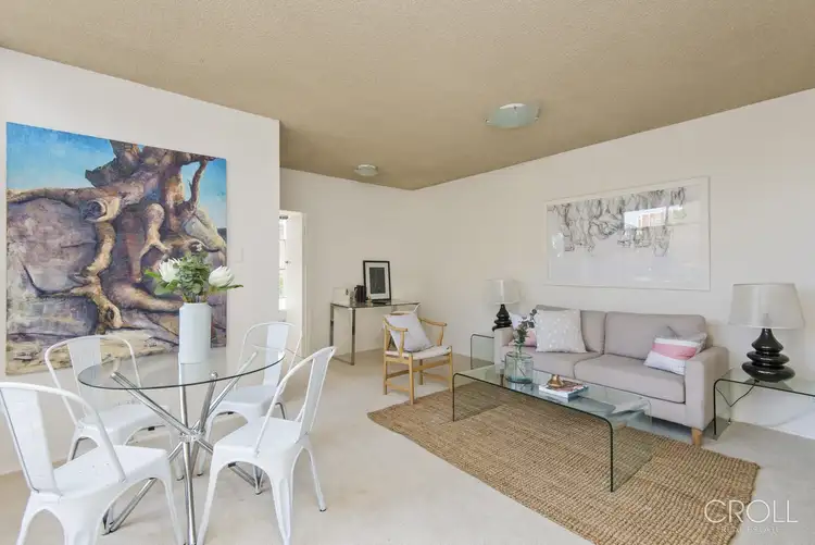 Third view of Homely apartment listing, 1/8 Rangers Road, Cremorne NSW 2090