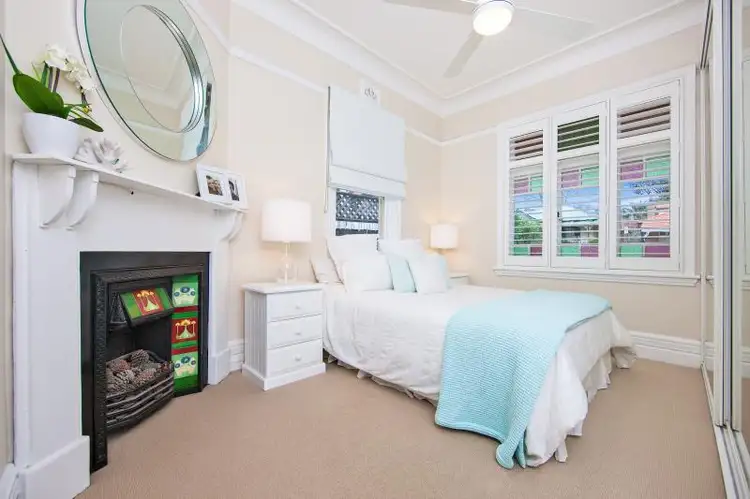 Fourth view of Homely semi-detached listing, 16 Wudgong Street, Mosman NSW 2088