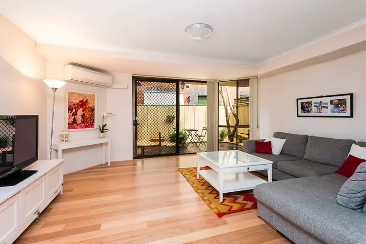 8/61 Yeo Street, Neutral Bay NSW 2089