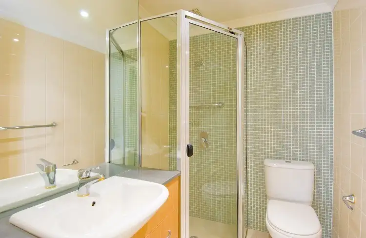 Fifth view of Homely apartment listing, 9/20 Hume Street, Wollstonecraft NSW 2065