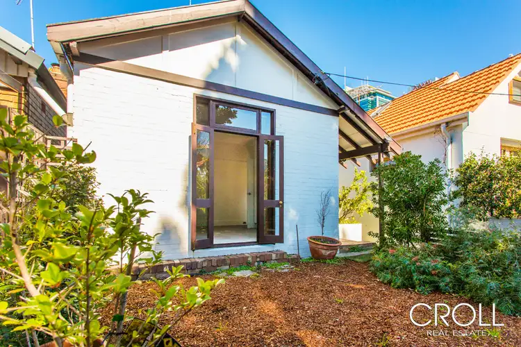 17 Bray Street, North Sydney NSW 2060
