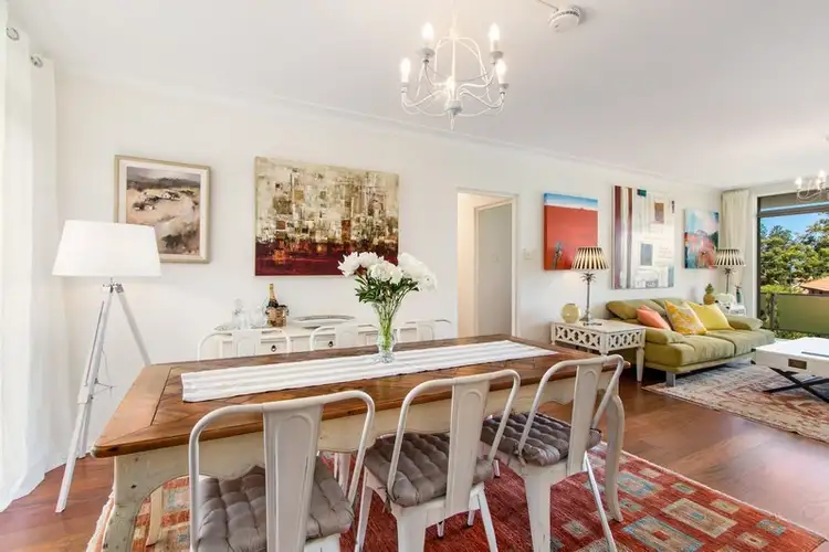 Third view of Homely apartment listing, 6/1 Queen Street, Mosman NSW 2088