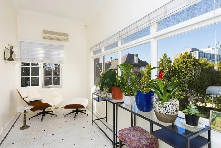 Second view of Homely apartment listing, 3/51 Yeo St, Neutral Bay NSW 2089
