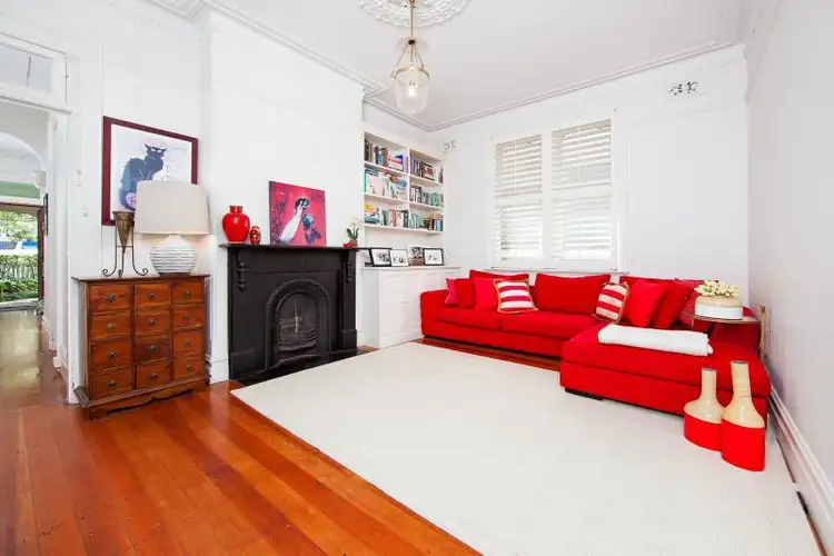 Third view of Homely semi-detached listing, 36 Spencer Road, Mosman NSW 2088