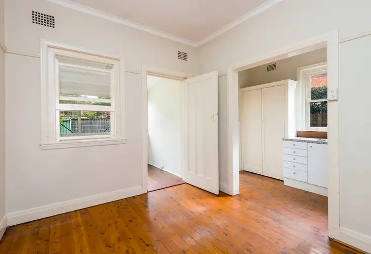 Fourth view of Homely semi-detached listing, 200 High Street, North Willoughby NSW 2068