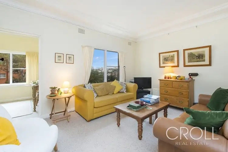 Fifth view of Homely block of units listing, 21 McLeod Street, Mosman NSW 2088