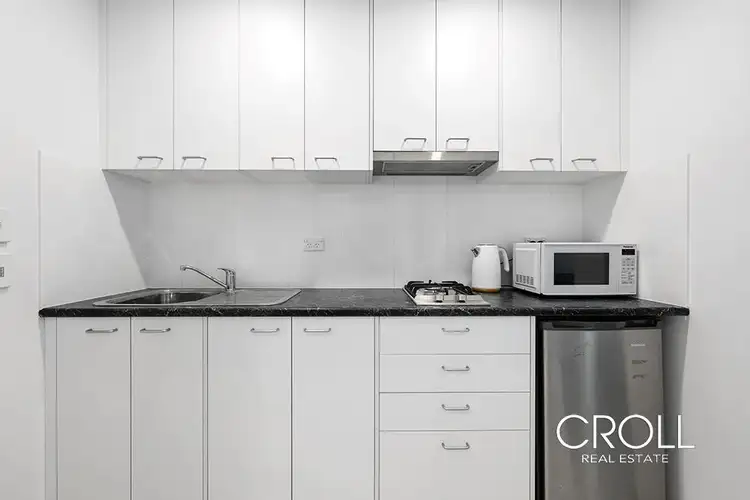 Fourth view of Homely studio listing, 1.02/22 Greenwich Road, Greenwich NSW 2065