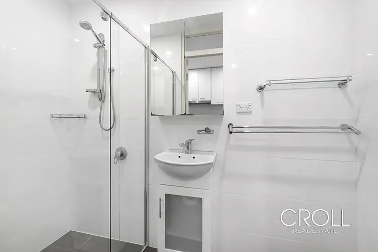 Fifth view of Homely studio listing, 1.02/22 Greenwich Road, Greenwich NSW 2065