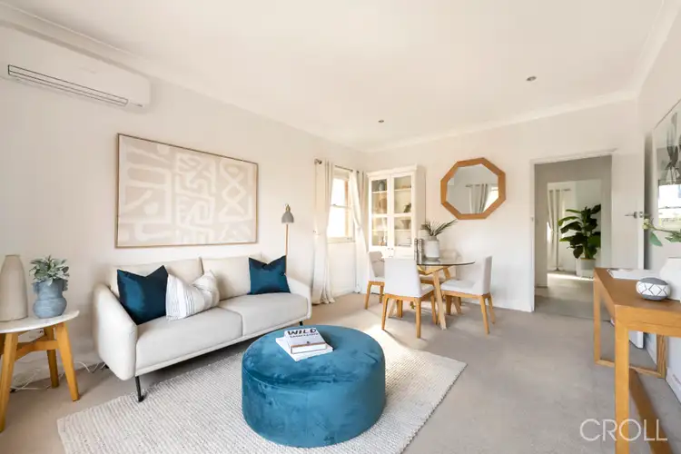 4/32 Harriette St, Neutral Bay NSW 2089