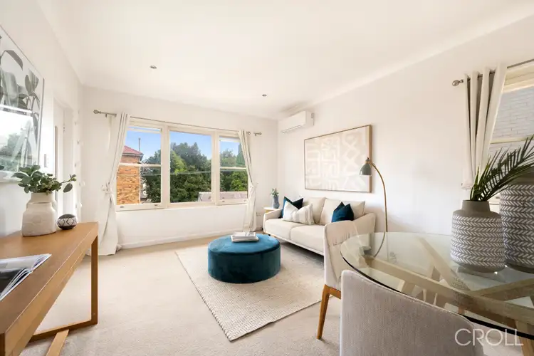 Second view of Homely apartment listing, 4/32 Harriette St, Neutral Bay NSW 2089