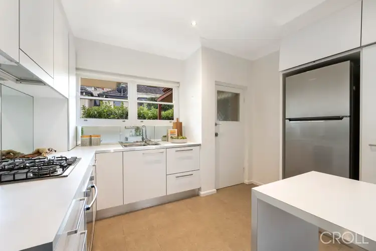 Third view of Homely apartment listing, 4/32 Harriette St, Neutral Bay NSW 2089