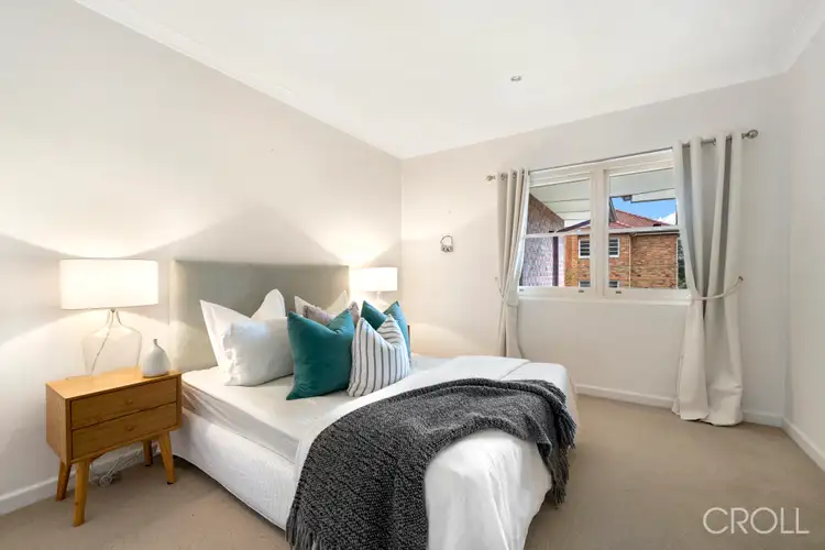 Fourth view of Homely apartment listing, 4/32 Harriette St, Neutral Bay NSW 2089