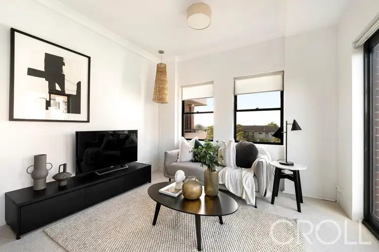 Second view of Homely apartment listing, 43/4-8 Waters Road, Neutral Bay NSW 2089