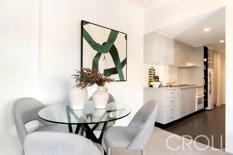 Third view of Homely apartment listing, 43/4-8 Waters Road, Neutral Bay NSW 2089