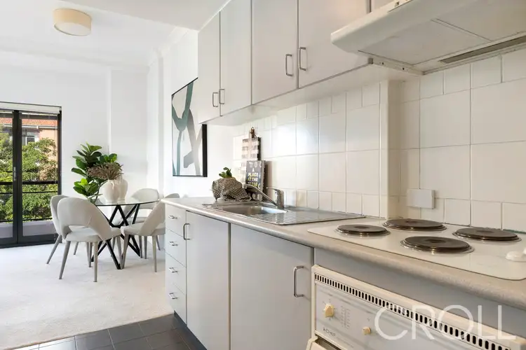 Fourth view of Homely apartment listing, 43/4-8 Waters Road, Neutral Bay NSW 2089