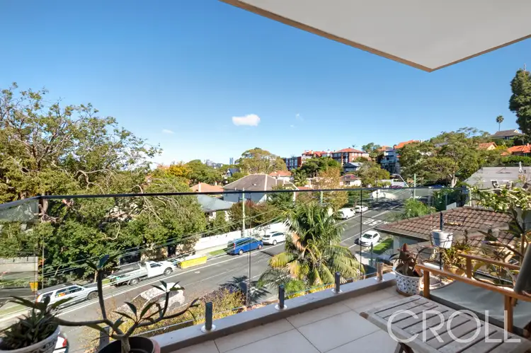 Main view of Homely apartment listing, 5/6 Bannerman Street, Cremorne NSW 2090