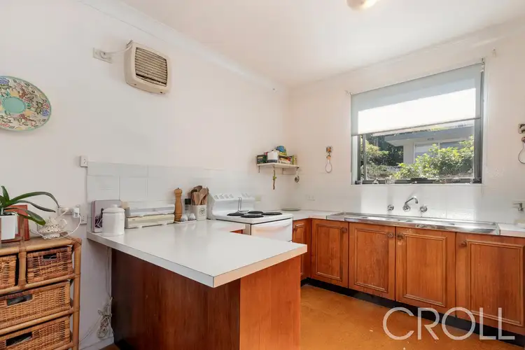 Third view of Homely apartment listing, 5/6 Bannerman Street, Cremorne NSW 2090