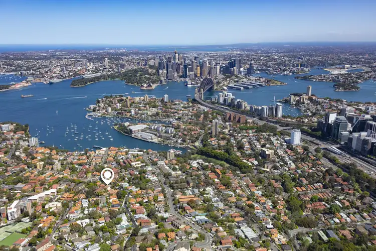 Fifth view of Homely apartment listing, 1/9 Undercliff St, Neutral Bay NSW 2089
