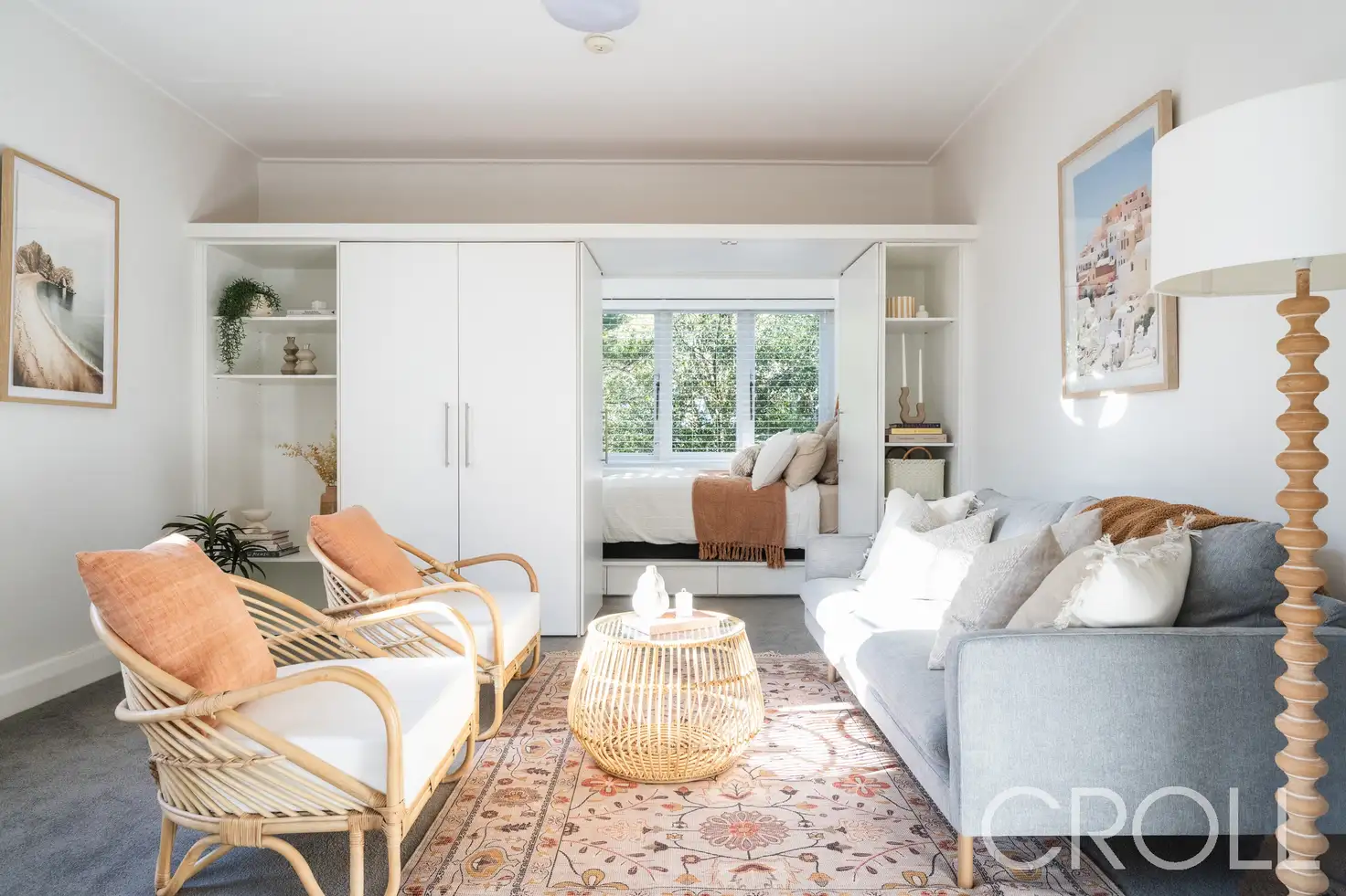 Main view of Homely studio listing, 4/68 Cremorne Road, Cremorne Point NSW 2090