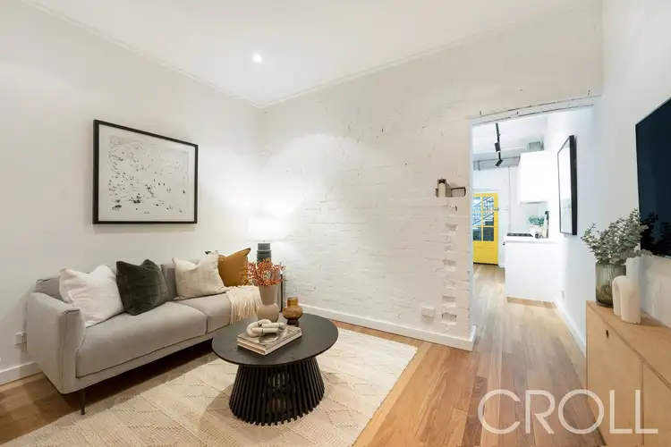Third view of Homely apartment listing, 3/17 Shellcove Road, Kurraba Point NSW 2089