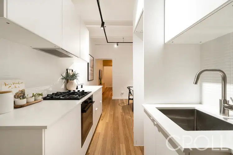 Fifth view of Homely apartment listing, 3/17 Shellcove Road, Kurraba Point NSW 2089