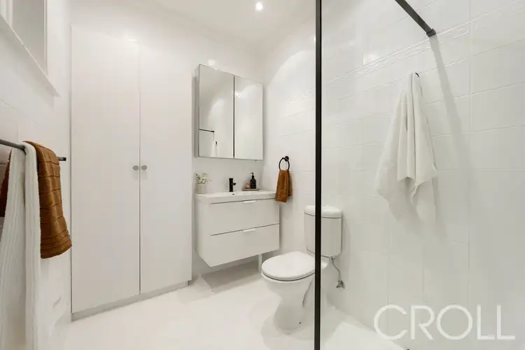 Sixth view of Homely apartment listing, 3/17 Shellcove Road, Kurraba Point NSW 2089
