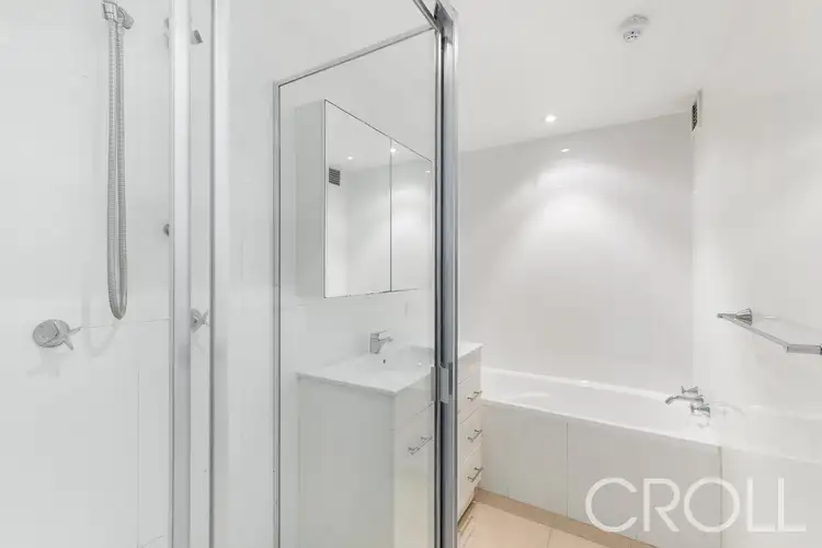 Fifth view of Homely apartment listing, 22/2 Gerard St, Cremorne NSW 2090