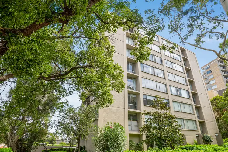 Sixth view of Homely apartment listing, 22/2 Gerard St, Cremorne NSW 2090