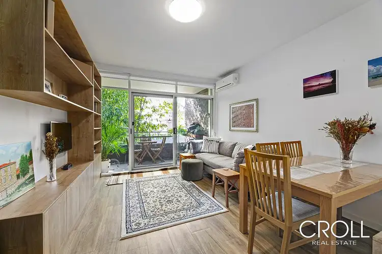 Main view of Homely apartment listing, 64/268 Johnston Street, Annandale NSW 2038