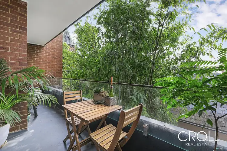 Second view of Homely apartment listing, 64/268 Johnston Street, Annandale NSW 2038