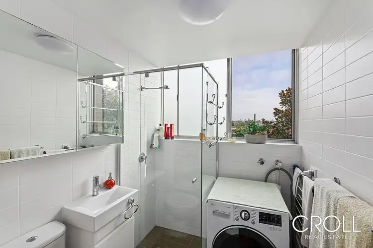 Fifth view of Homely apartment listing, 64/268 Johnston Street, Annandale NSW 2038