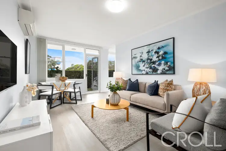 2/492 Military Road, Mosman NSW 2088