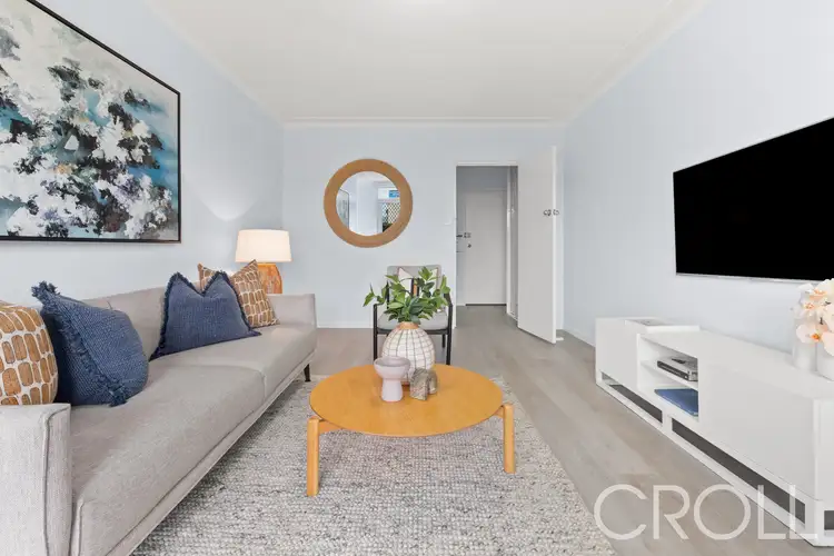 Second view of Homely apartment listing, 2/492 Military Road, Mosman NSW 2088