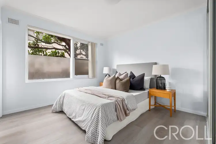 Fourth view of Homely apartment listing, 2/492 Military Road, Mosman NSW 2088