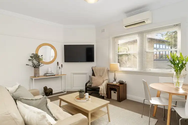 2/59 Shellcove Road, Kurraba Point NSW 2089