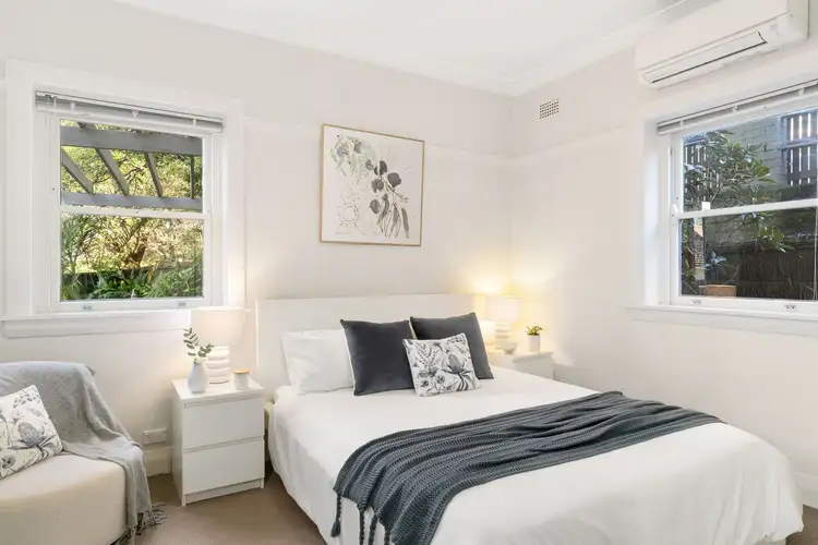 Fourth view of Homely apartment listing, 2/59 Shellcove Road, Kurraba Point NSW 2089