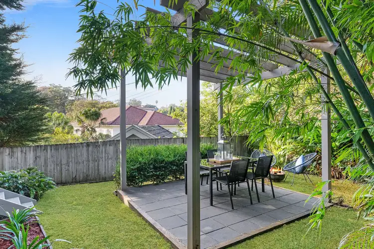 Sixth view of Homely apartment listing, 2/59 Shellcove Road, Kurraba Point NSW 2089