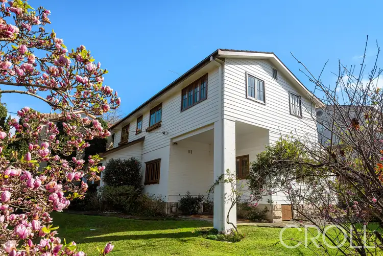 Main view of Homely house listing, 1A Magic Grove, Mosman NSW 2088