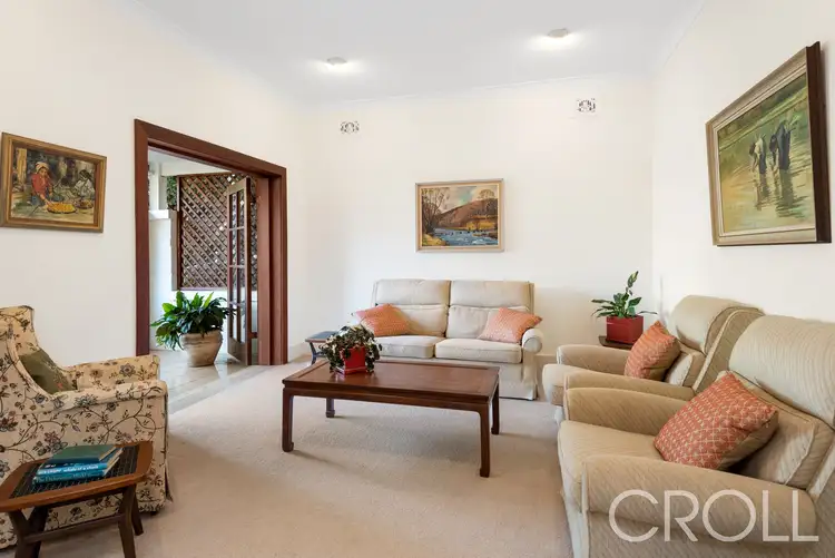 Second view of Homely house listing, 1A Magic Grove, Mosman NSW 2088