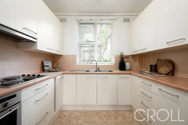 Third view of Homely apartment listing, 9/3 Billong Street, Kurraba Point NSW 2089