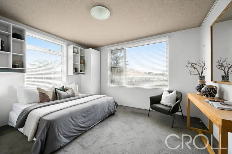 Fourth view of Homely apartment listing, 9/3 Billong Street, Kurraba Point NSW 2089
