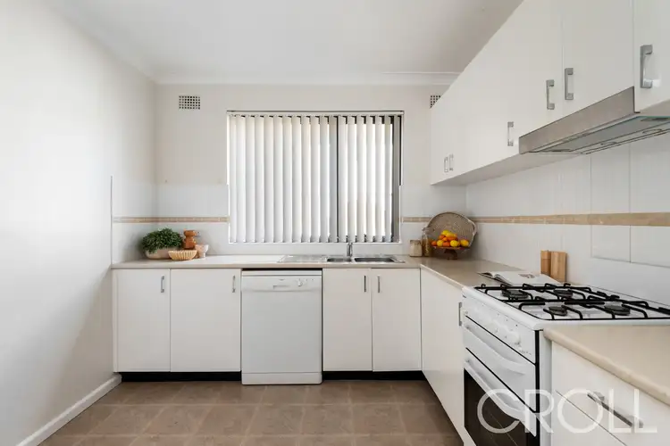 Third view of Homely apartment listing, 3/5 Harrison Street, Cremorne NSW 2090