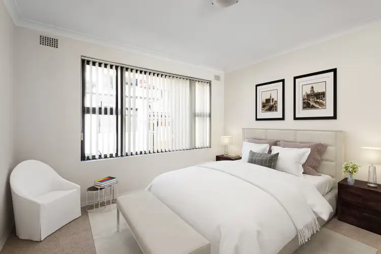Fifth view of Homely apartment listing, 3/5 Harrison Street, Cremorne NSW 2090