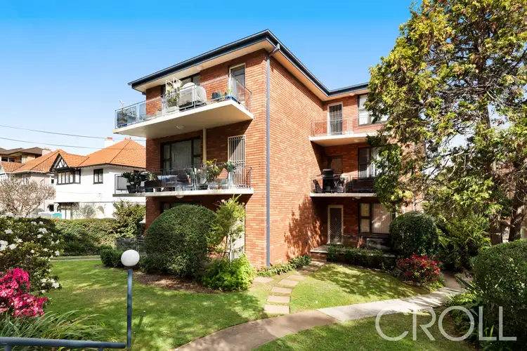 Sixth view of Homely apartment listing, 3/5 Harrison Street, Cremorne NSW 2090