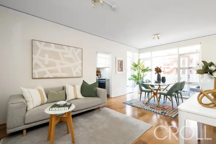 Main view of Homely apartment listing, 3/29 Rangers Road, Cremorne NSW 2090