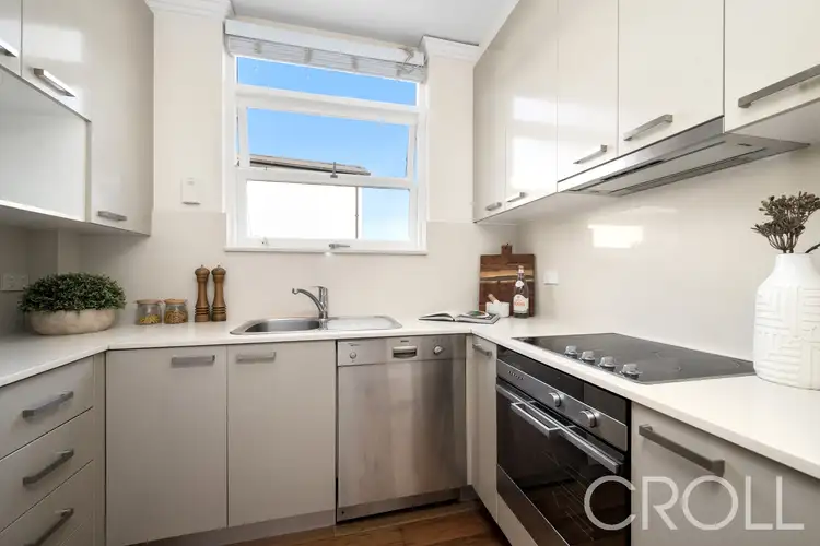 Third view of Homely apartment listing, 3/29 Rangers Road, Cremorne NSW 2090