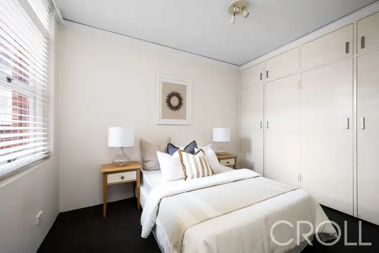 Fourth view of Homely apartment listing, 3/29 Rangers Road, Cremorne NSW 2090