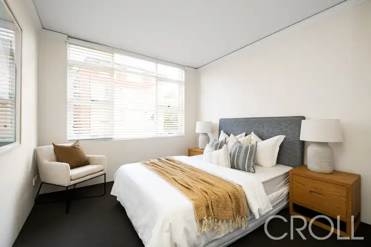 Fifth view of Homely apartment listing, 3/29 Rangers Road, Cremorne NSW 2090