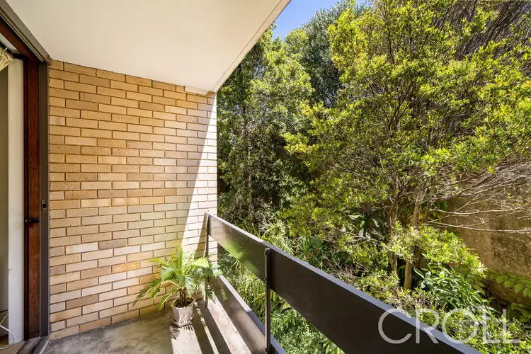 Second view of Homely apartment listing, 33/102 Young St, Cremorne NSW 2090